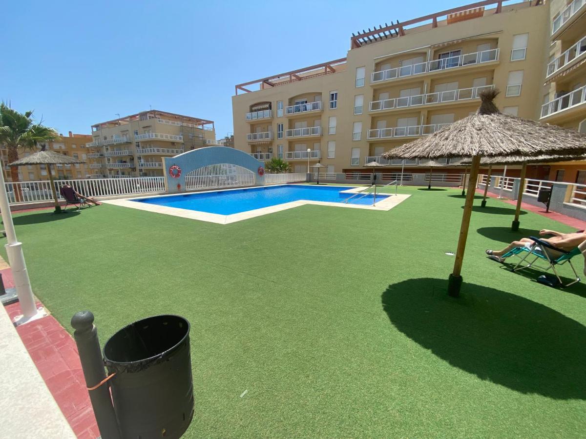 Apartamento Mp10